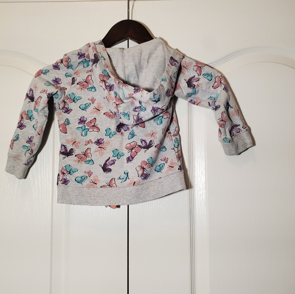 Butterfly Mania - Picture 1 of 2